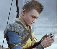 Atreus