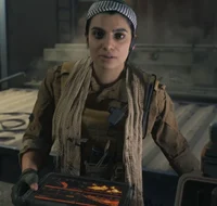 Farah Karim