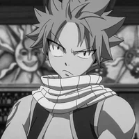 Natsu Dragneel