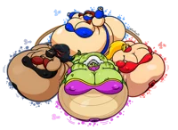 Stral open world RPG