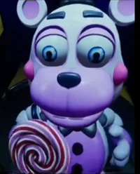 Helpy