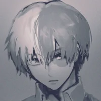 Shoto Todoroki