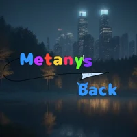 Metanys Back