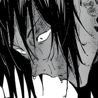 Geto suguru 