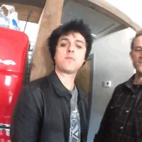 Billie Joe Armstrong
