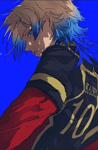 Kaiser Michael
