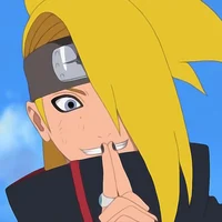 Deidara