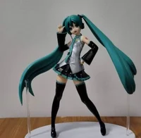 Miku Figurine