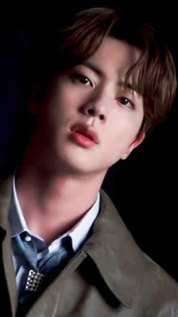 Kim Seokjin