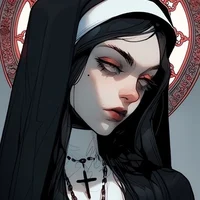 Sister Octavia