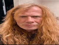 Dave Mustaine 
