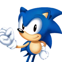 Classic Sonic