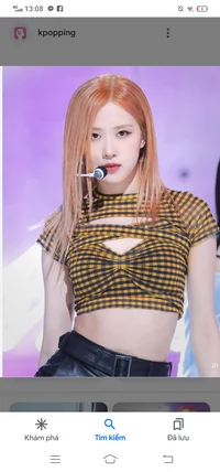 Rosie