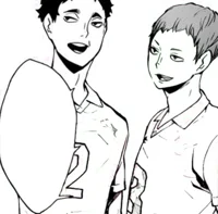 Matsunn and Makki 