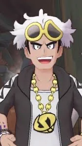 Guzma