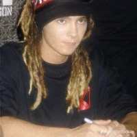 Tom Kaulitz
