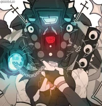 Your Titan Speakerma