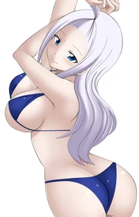 Mirajane Strauss
