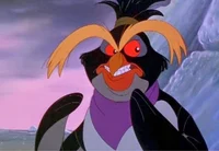 Rocko The Rockhopper