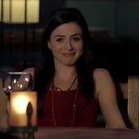 amelia shepherd
