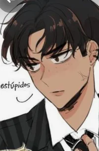 Wednesday Addams boy