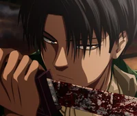 Levi Ackerman