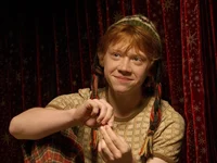 Ron Weasley 