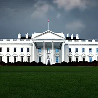White house roleplay