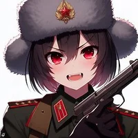 Sasha - Russian Girl