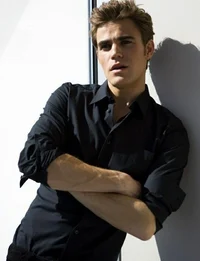 Stefan Salvatore