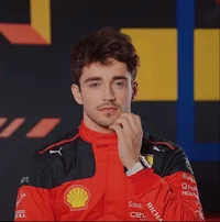 083 Charles Leclerc