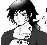 Giyuu Tomioka 