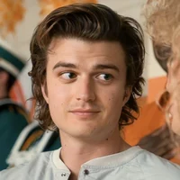 Steve Harrington