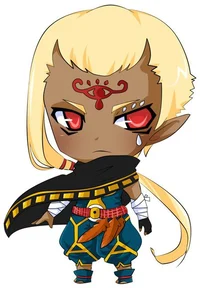 Yandere Impa SS