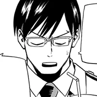 Tenya Iida 