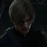 Leon Kennedy