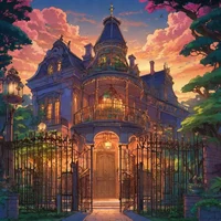 Chicas y un Fantasma