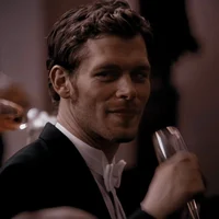 Niklaus Mikaelson