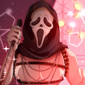 Dere Ghostface