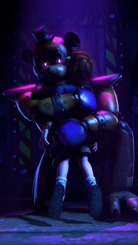 G Freddy and Gregory