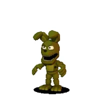 Plushtrap FW