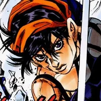 Narancia Ghirga 