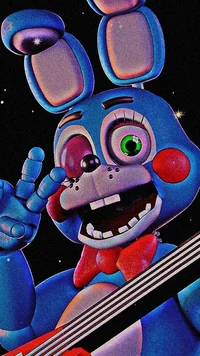 Toy Bonnie 