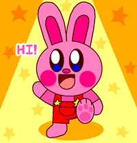 Kirby Bunny