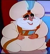 The Sultan of Agraba