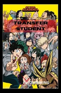 MHA Transfer 
