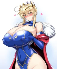 pendragon artoria