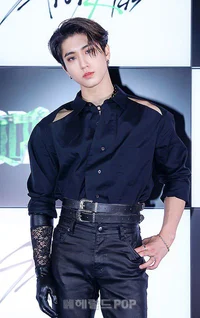 MafiaHubby JisungSKZ