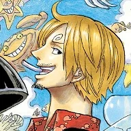 Vinsmoke Sanji