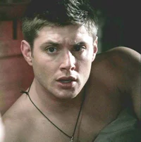 Dean Winchester 
